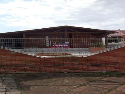 Casa para Venda, em Triunfo, bairro Centro, 4 dormitrios, 1 banheiro, 1 sute, 2 vagas