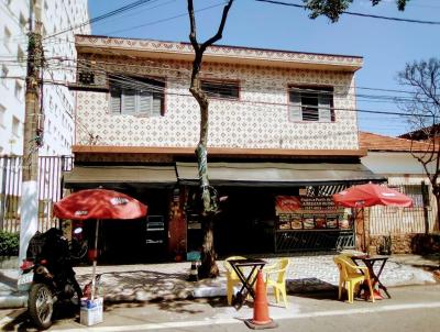 Sobrado Comercial para Locao, em So Paulo, bairro Cambuci, 3 dormitrios, 2 banheiros, 3 vagas