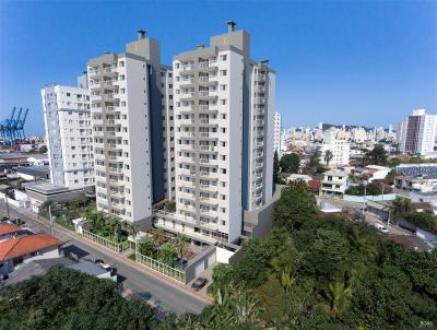 Apartamento para Venda, em Itaja, bairro So Joo, 2 dormitrios, 2 banheiros, 1 sute, 2 vagas