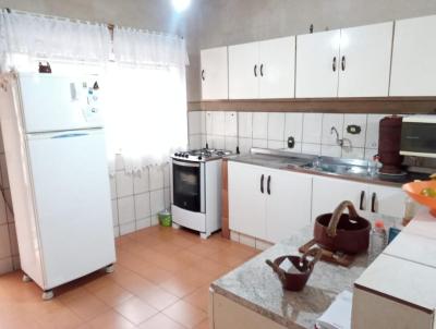 Casa para Venda, em São Paulo, bairro Ayrosa, 2 dormitórios, 2 banheiros, 2 vagas