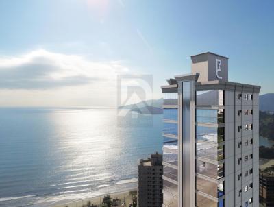 Apartamento para Venda, em Porto Belo, bairro Balnerio Perequ, 3 dormitrios, 4 banheiros, 3 sutes, 2 vagas
