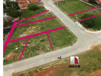 Lote para Venda, em Itajub, bairro Anhumas