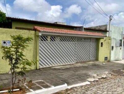 Casa para Venda, em Natal, bairro Neópolis, 3 dormitórios, 3 banheiros, 2 suítes, 2 vagas