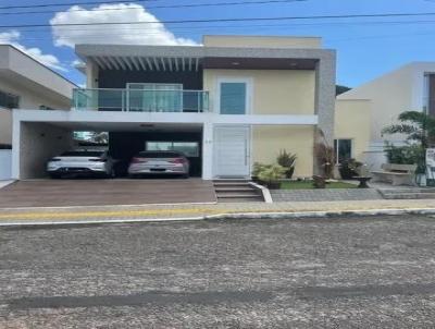 Casa em Condomnio para Venda, em Parnamirim, bairro Vida Nova, 4 dormitrios, 3 banheiros, 2 sutes, 2 vagas