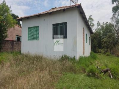 Chcara para Venda, em So Sebastio do Paraso, bairro Condominio Cachoeira, 3 dormitrios, 1 banheiro, 1 sute