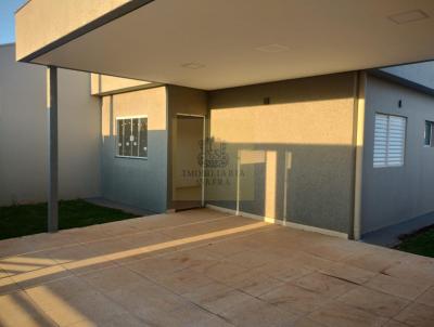 Casa 3 dormitrios para Locao, em So Jos do Rio Preto, bairro Residencial Doutor Joo Tajara, 3 dormitrios, 1 banheiro, 4 vagas
