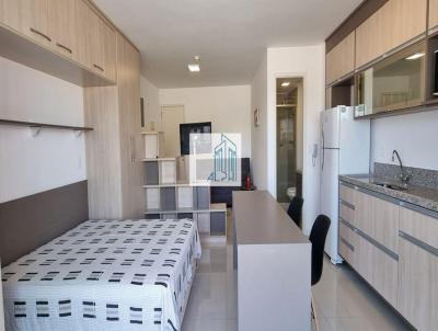 Apartamento para Venda, em So Paulo, bairro Aclimao, 1 dormitrio, 1 banheiro, 1 vaga