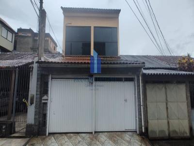 Casa para Venda, em Volta Redonda, bairro Aterrado, 4 dormitrios, 4 banheiros, 2 sutes, 2 vagas