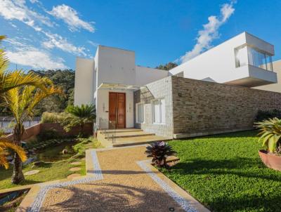 Casa para Venda, em Barueri, bairro Tambor 1, 4 dormitrios, 7 banheiros, 4 sutes, 12 vagas