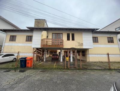 Apartamento para Venda, em Florianpolis, bairro Ingleses do Rio Vermelho, 2 dormitrios, 1 banheiro, 1 vaga