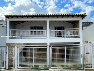 Casa para Venda, em Santo Antnio do Monte, bairro Monsenhor Otaviano, 3 dormitrios, 2 banheiros, 1 sute, 3 vagas