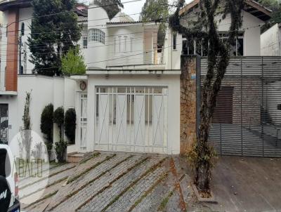 Casa para Venda, em So Paulo, bairro Vila Albertina, 5 dormitrios, 6 banheiros, 5 sutes, 5 vagas