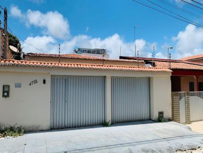 Casa para Venda, em Natal, bairro Neópolis, 3 dormitórios, 2 banheiros, 1 suíte, 2 vagas