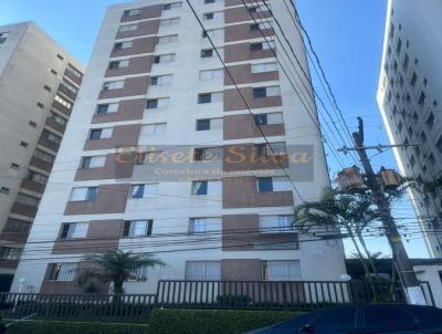 Apartamento para Venda, em So Bernardo do Campo, bairro Nova Petrpolis, 2 dormitrios, 1 banheiro, 1 vaga
