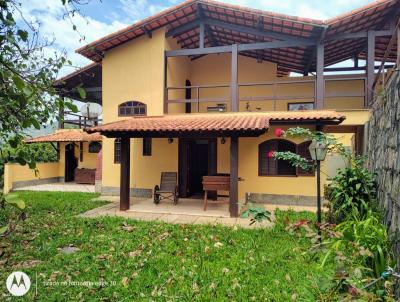 Casa 4 dormitrios ou + para Venda, em Miguel Pereira, bairro Jardim Miguel Pereira, 4 dormitrios, 2 banheiros, 2 sutes, 2 vagas