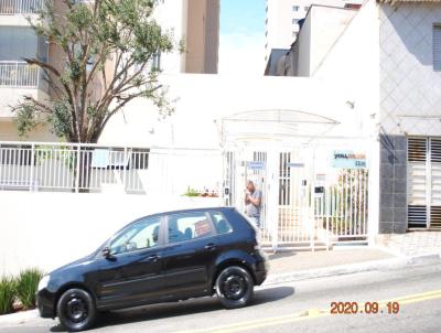Apartamento para Venda, em So Paulo, bairro Sade, 2 dormitrios, 2 banheiros, 1 sute, 1 vaga