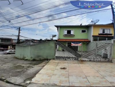 Casa para Venda, em Itaquaquecetuba, bairro Parque Piratininga, 2 dormitrios, 2 banheiros, 4 vagas
