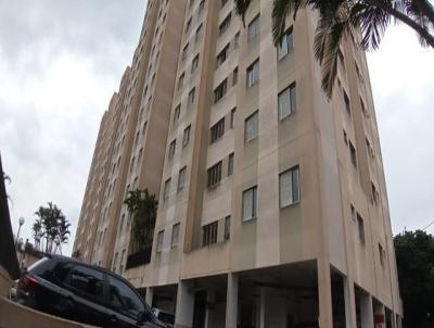 Apartamento para Venda, em So Paulo, bairro Raposo Tavares, 2 dormitrios, 1 banheiro, 1 vaga