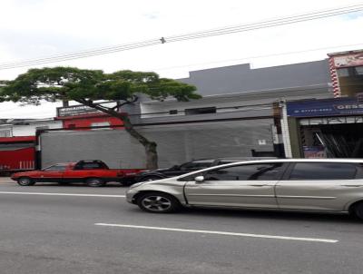 Salo Comercial para Locao, em So Paulo, bairro Parque So Loureno, 1 banheiro