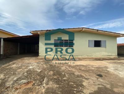 Casa para Venda, em Guaxup, bairro PARQUE DOS MUNICIPIOS II, 2 dormitrios, 1 banheiro, 1 vaga