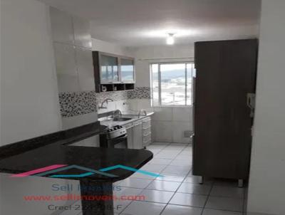 Apartamento para Venda, em Biguau, bairro Bom Viver, 2 dormitrios, 1 banheiro, 1 vaga