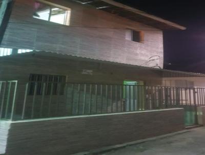 Casa Duplex para Venda, em Natal, bairro Santos Reis, 5 dormitórios, 5 suítes