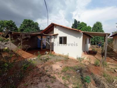 Casa para Venda, em Planaltina, bairro Jardim das Palmeiras, 3 dormitrios, 1 banheiro