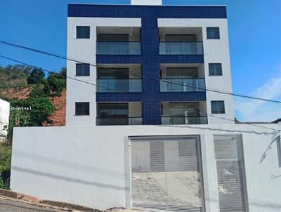 Apartamento para Venda, em Santana do Paraso, bairro Residencial Bethnia, 2 dormitrios, 2 banheiros, 1 sute, 1 vaga