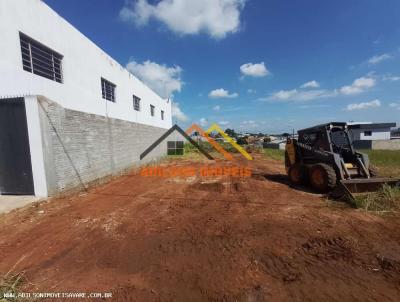 Terreno para Venda, em Avar, bairro Jardim Dona Laura