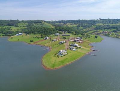 Terreno para Venda, em Boa Vista da Aparecida, bairro Zona Rural