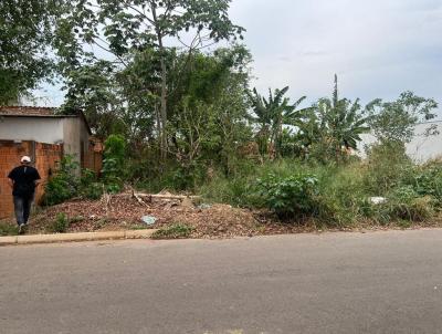Terreno para Venda, em Cuiab, bairro Parque Cuiab