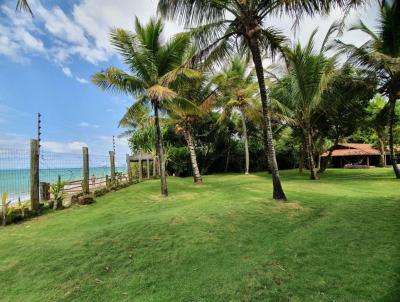 Casa de Praia para Locao, em Porto Seguro, bairro Arraial D`Ajuda, 3 dormitrios, 1 banheiro, 1 sute