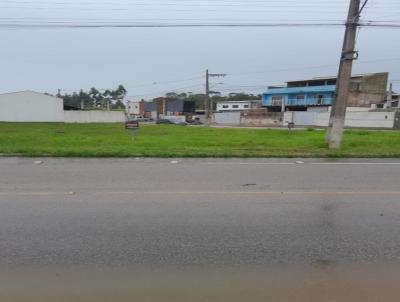 Terreno Urbano para Venda, em Penha, bairro 15 km do centro