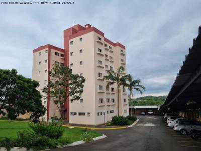 Apartamento para Locao, em Pirassununga, bairro RES. PORTAL DE PIRASSUNUNGA- BAIRRO DO ROSRIO