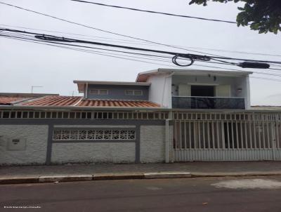 Casa para Venda, em Campinas, bairro Vila Castelo Branco, 2 dormitrios, 2 banheiros, 1 sute, 2 vagas