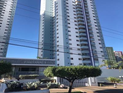 Apartamento para Venda, em Cuiab, bairro Jardim Aclimacao, 3 dormitrios, 1 banheiro, 2 sutes, 2 vagas