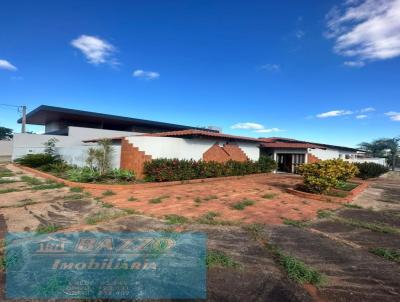 Casa para Venda, em Adamantina, bairro Parque das Naes, 3 dormitrios, 1 banheiro, 1 sute, 2 vagas