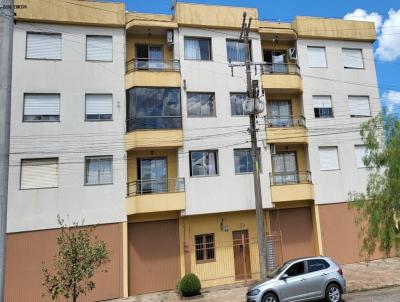 Apartamento para Venda, em Vacaria, bairro Parque dos Rodeios, 1 dormitrio, 2 banheiros, 1 sute, 1 vaga
