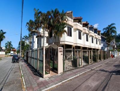 Apartamento 2 Quartos para Temporada, em Florianpolis, bairro Canasvieiras, 2 dormitrios, 1 banheiro, 2 sutes, 1 vaga