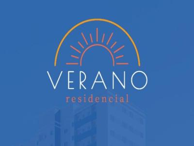 Apartamento para Venda, em Taubat, bairro Residencial San Marino, 2 dormitrios, 1 banheiro, 1 vaga