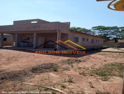 Casa para Venda, em guas de Santa Brbara, bairro So Pedro