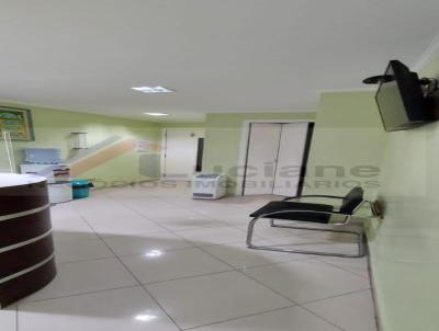 Sala Comercial para Venda, em Santo Andr, bairro Santa Terezinha, 1 vaga