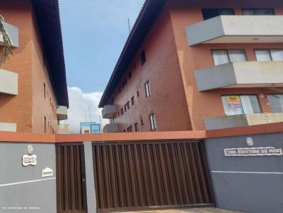 Apartamento para Temporada, em Guaratuba, bairro BAL. ELIANE, AV. VISCONDE DO RIO BRANCO, 2 dormitrios, 2 banheiros, 1 sute, 1 vaga