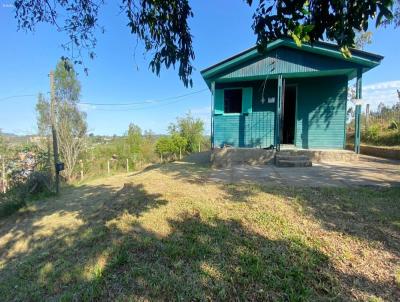 Casa para Venda, em Santana do Livramento, bairro So Paulo, 1 dormitrio, 1 banheiro