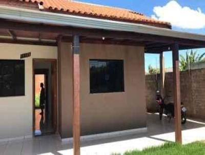 Casa para Venda, em Tangar da Serra, bairro ALTO BOA VISTA, 2 dormitrios, 1 banheiro, 1 vaga