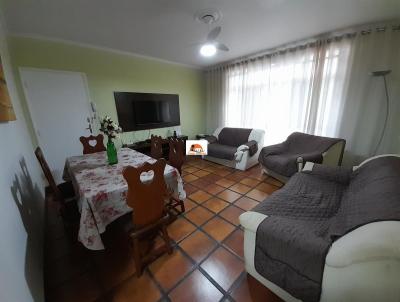 Apartamento para Temporada, em Guaruj, bairro Enseada, 3 dormitrios, 1 banheiro, 1 vaga