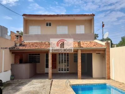 Casa em Condomnio para Venda, em Limeira, bairro abilio pedro, 2 dormitrios, 2 banheiros, 4 vagas