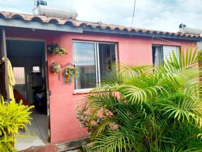 Casa para Venda, em Pelotas, bairro Residencial Eldorado, 2 dormitrios, 1 banheiro, 1 vaga