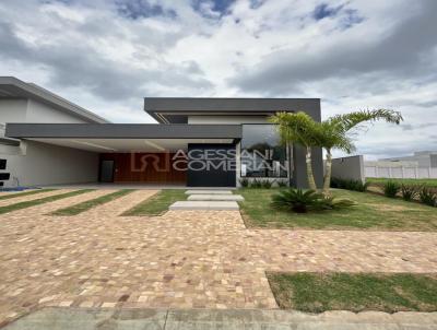 Casa em Condomnio para Venda, em Franca, bairro Villa Di Capri, 3 dormitrios, 5 banheiros, 3 sutes, 4 vagas