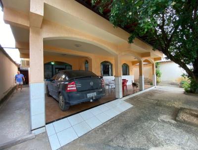 Casa para Venda, em Ipatinga, bairro Jardim Panorama, 4 dormitrios, 2 sutes, 4 vagas